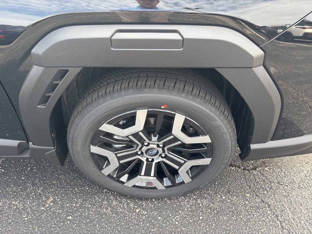 New 2026 Subaru Outback Touring XT AWD/4WD image 7