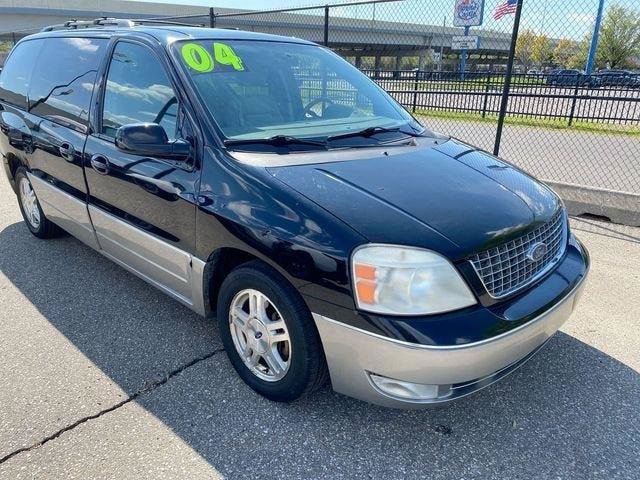 Used 2004 Ford Freestar Limited FWD image 41