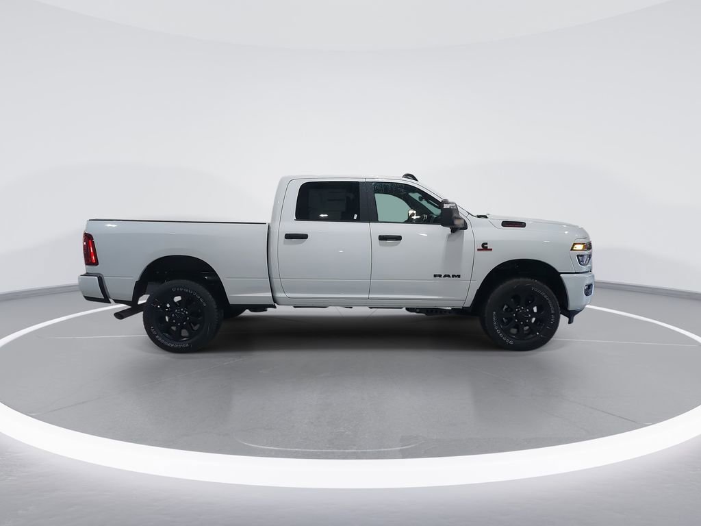 New 2026 RAM 2500 Big Horn image 9