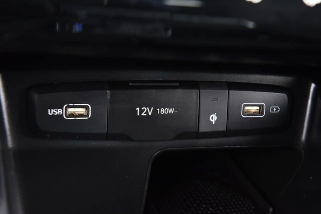 Used 2024 Hyundai Tucson SEL image 15