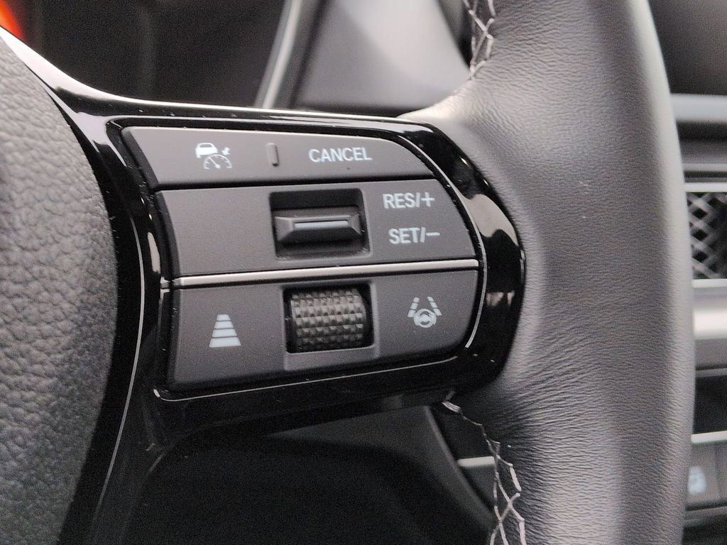 Certified 2025 Acura Integra A-Spec image 18