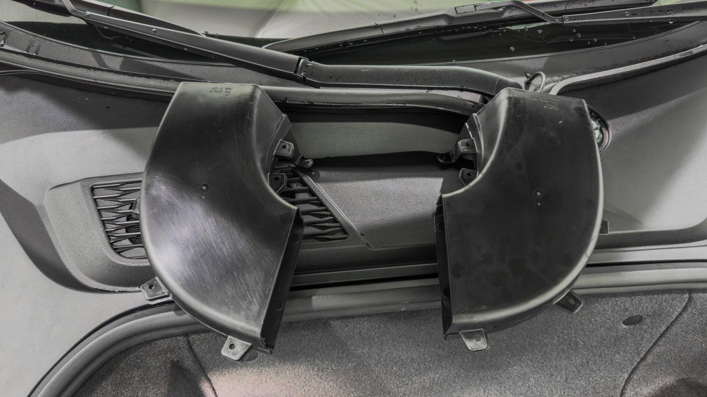 Used 2024 Chevrolet Corvette Stingray Premium Conv w/ Z51 Performance Package image 70