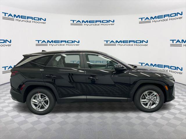New 2026 Hyundai Tucson SE FWD image 6