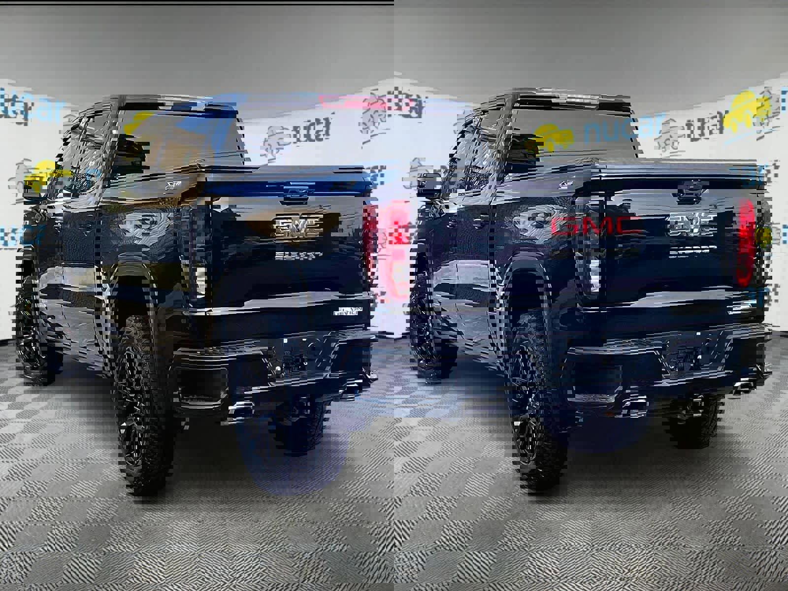 Used 2024 GMC Sierra 1500 Elevation image 4