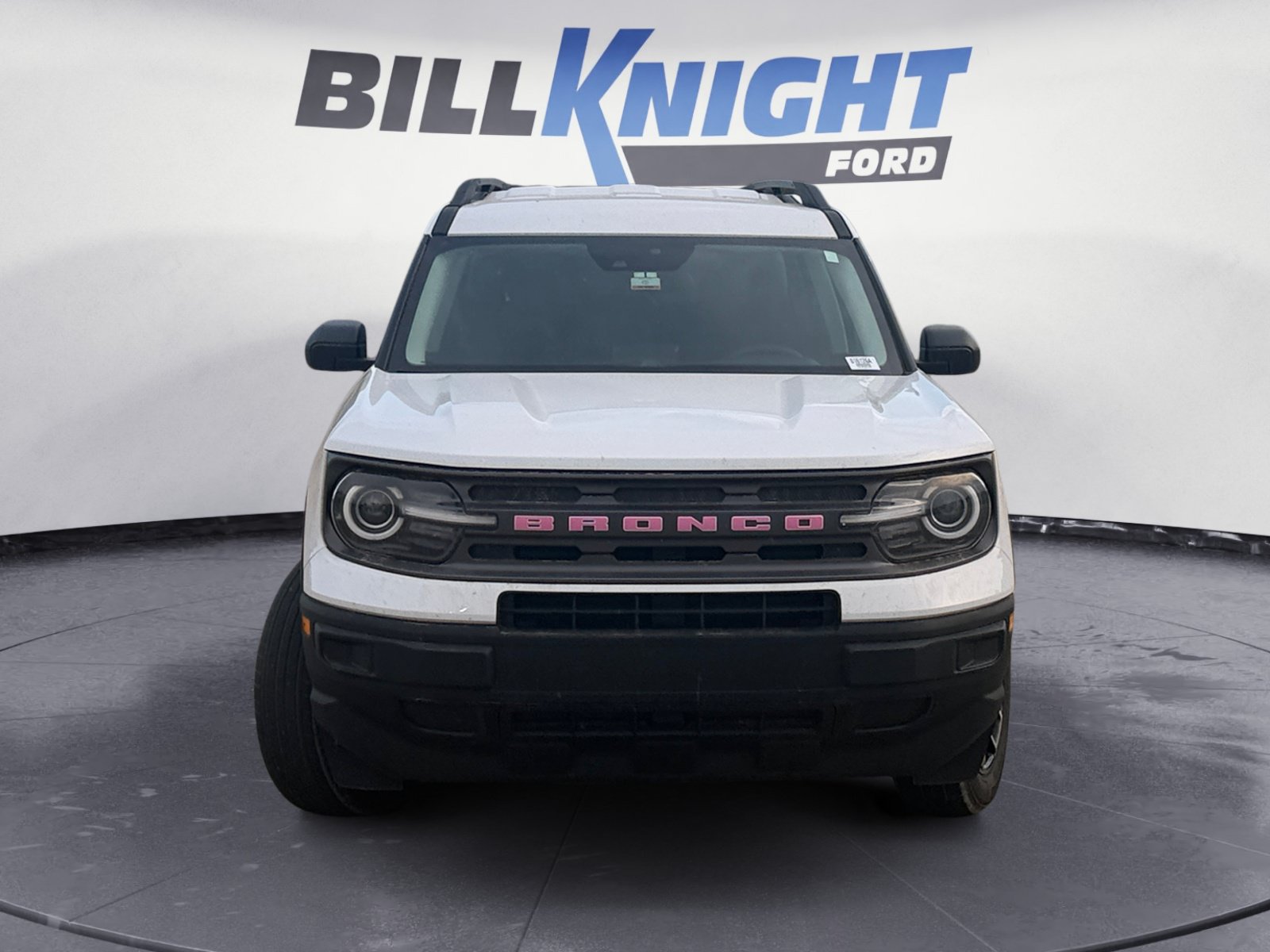 Certified 2024 Ford Bronco Sport Big Bend AWD/4WD image 8