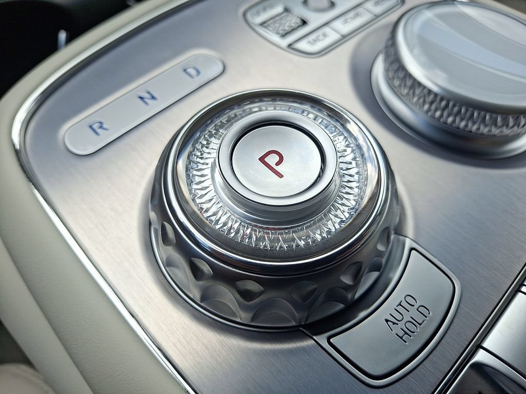New 2026 Genesis G90 3.5T AWD/4WD image 16