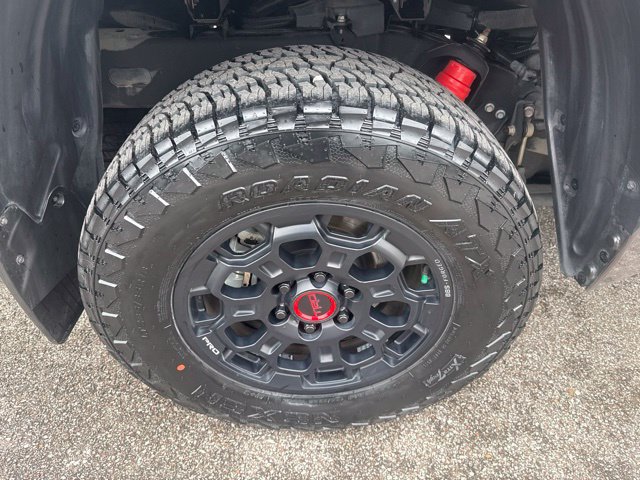 Used 2023 Toyota Tundra TRD Pro AWD/4WD image 14
