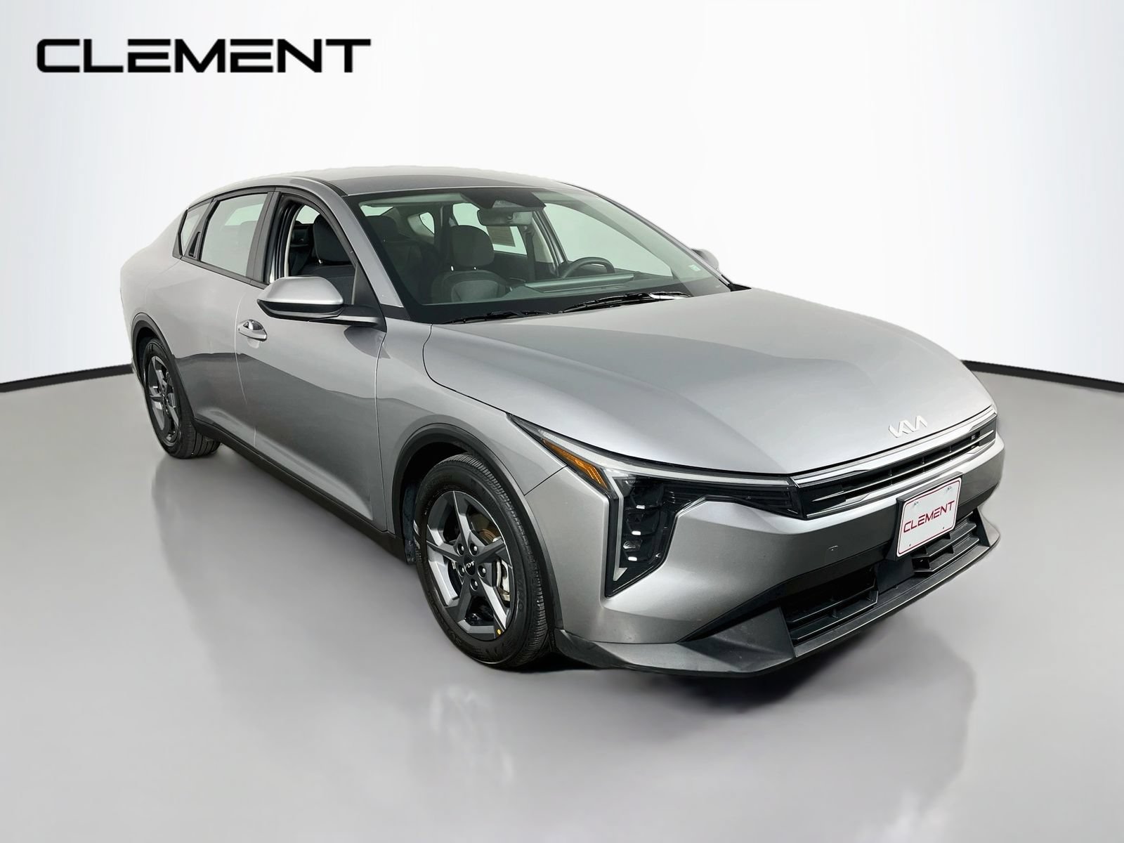 Used 2025 Kia K4 FWD image 4