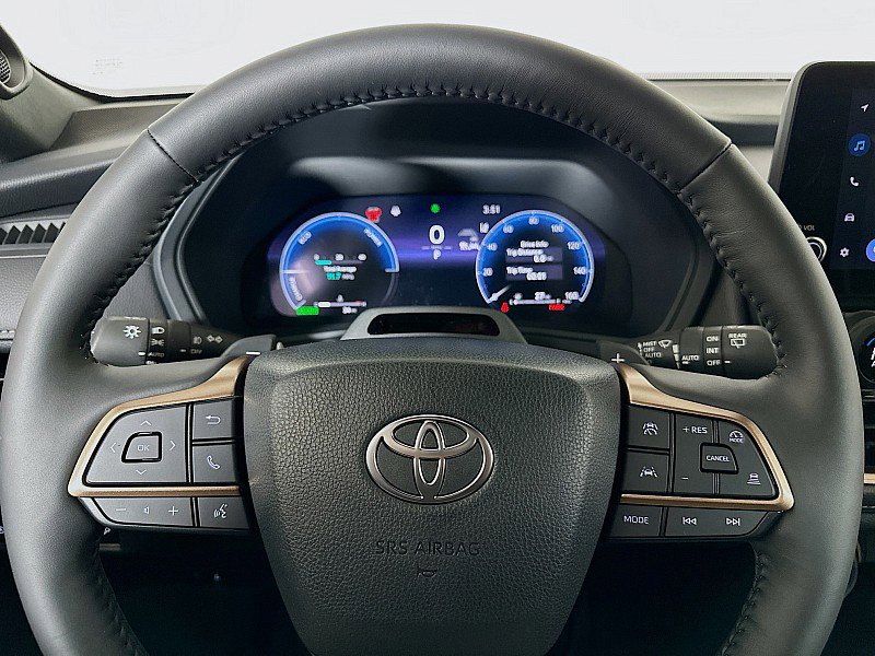 New 2026 Toyota Grand Highlander AWD Hybrid image 13
