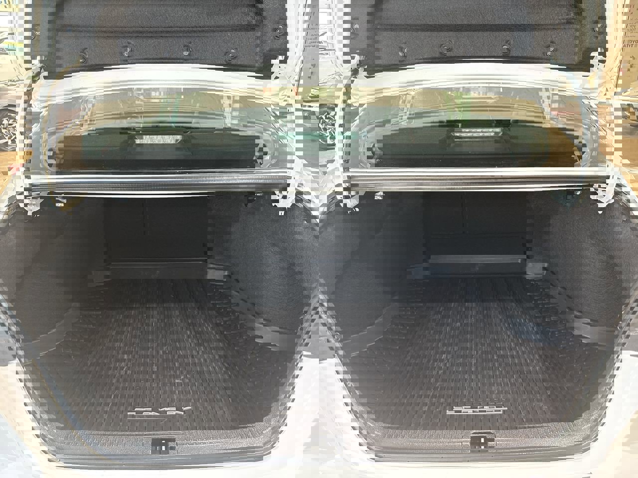 Certified 2025 Toyota Camry SE image 24