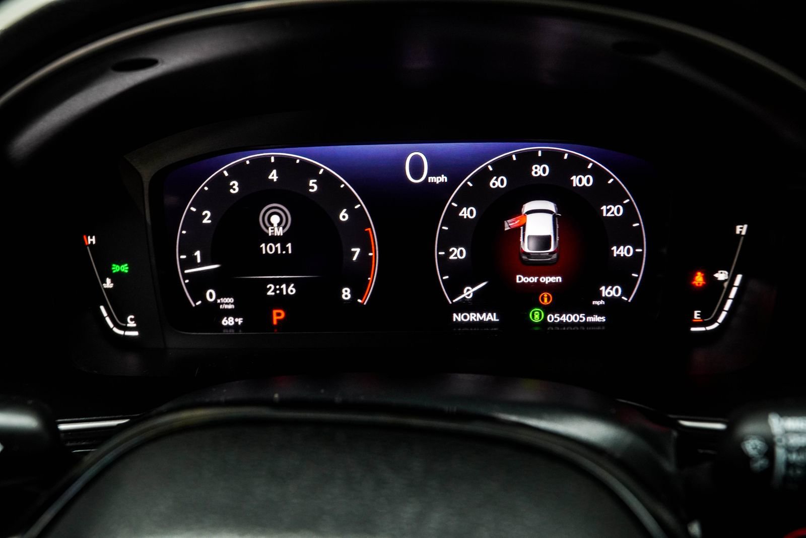 Used 2022 Honda Civic Sport Touring image 27