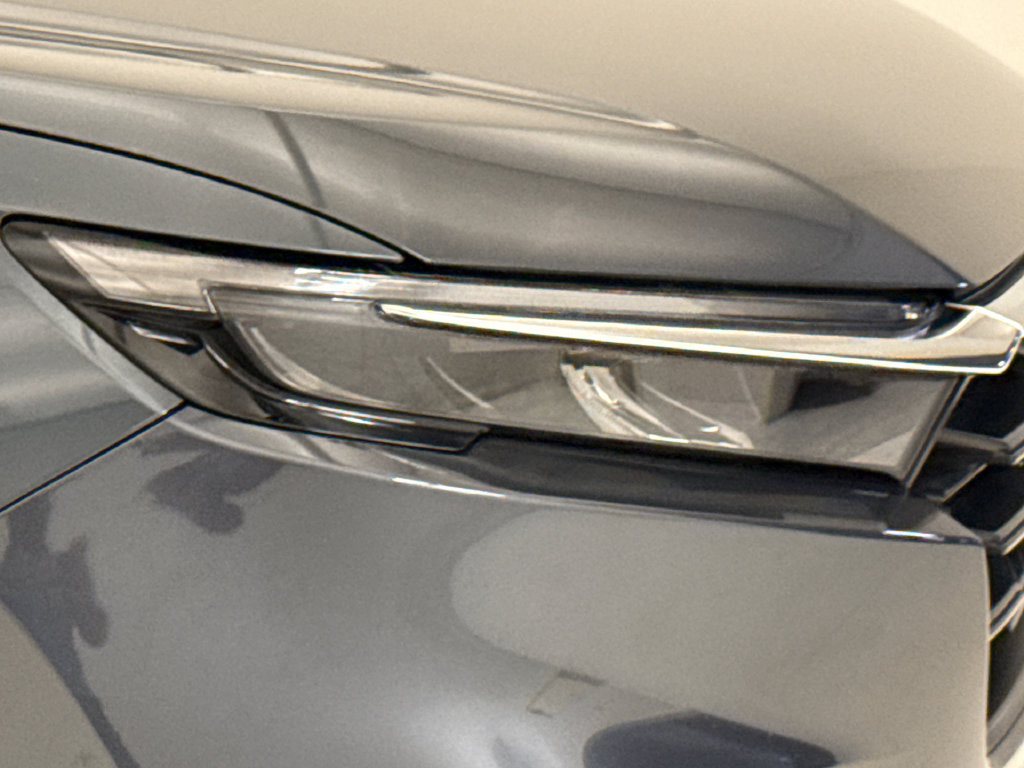 Certified 2023 Honda CR-V LX image 5