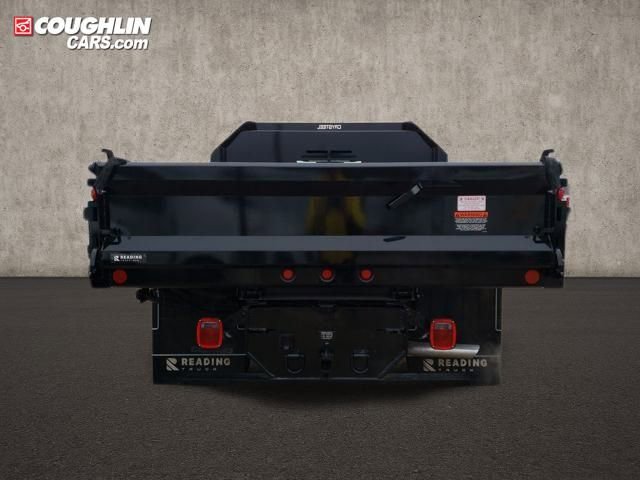 New 2025 Ford F350 XL w/ XL Chrome Package image 7