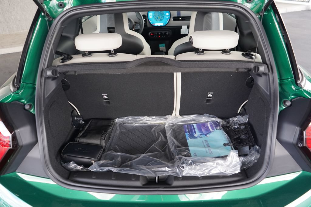 New 2026 MINI Cooper S FWD image 11