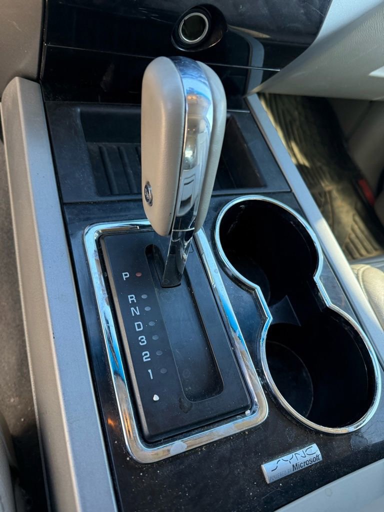 Used 2013 Ford Expedition EL Limited image 10