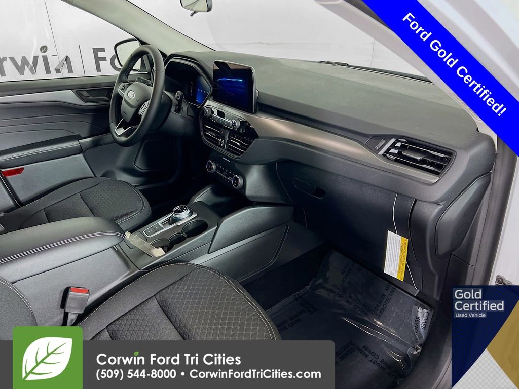 Certified 2024 Ford Escape Active image 29