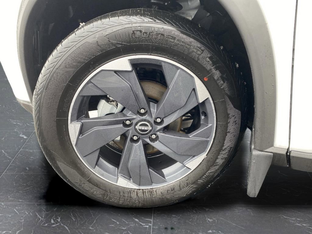 New 2026 Nissan Rogue SV w/ SV Premium Package image 32