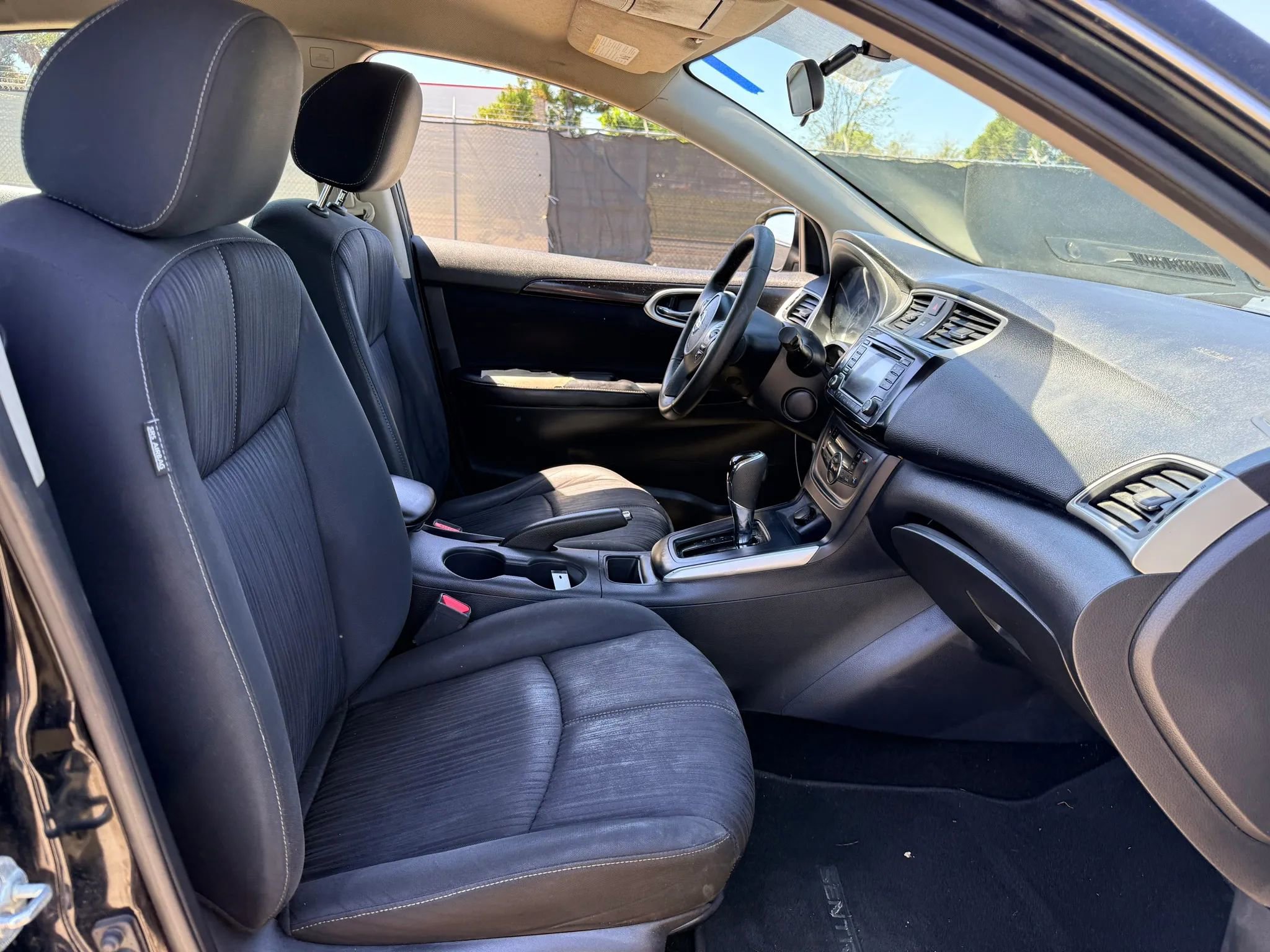 Used 2018 Nissan Sentra SV image 18