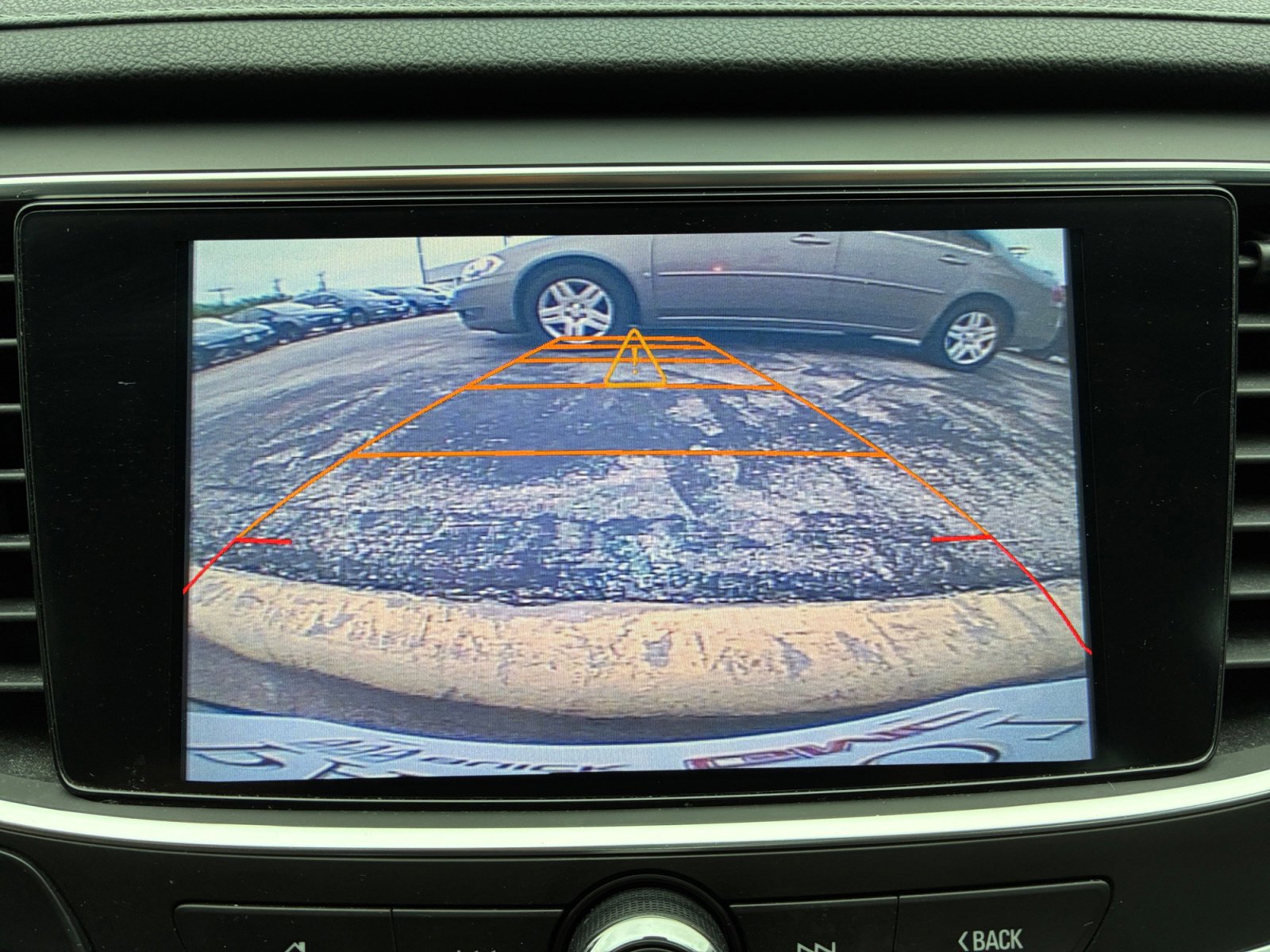 Used 2017 Buick LaCrosse Premium w/ Sun and Shade Package image 3