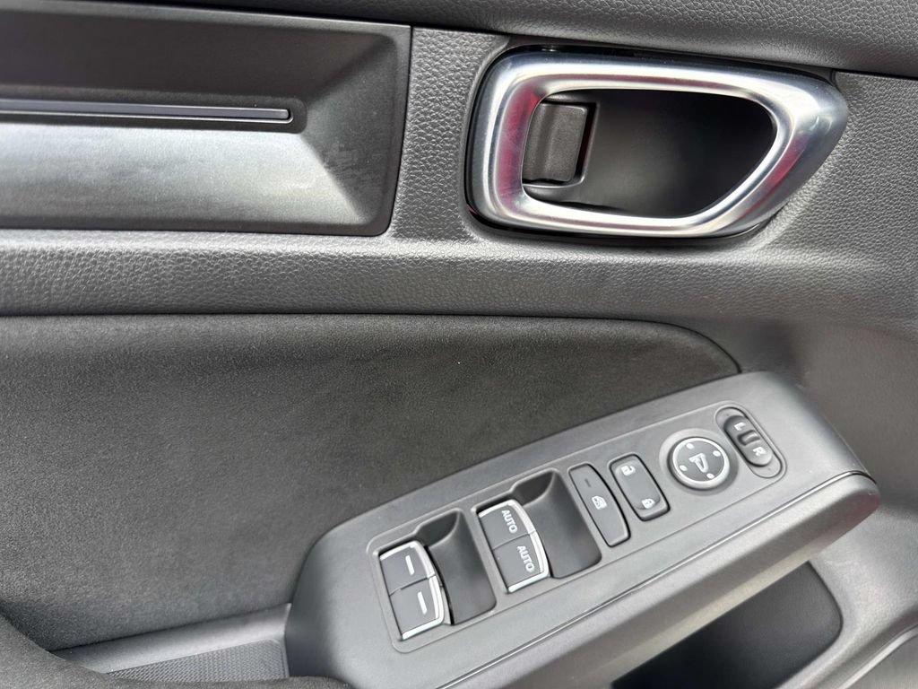 Used 2025 Honda Civic Type R image 19