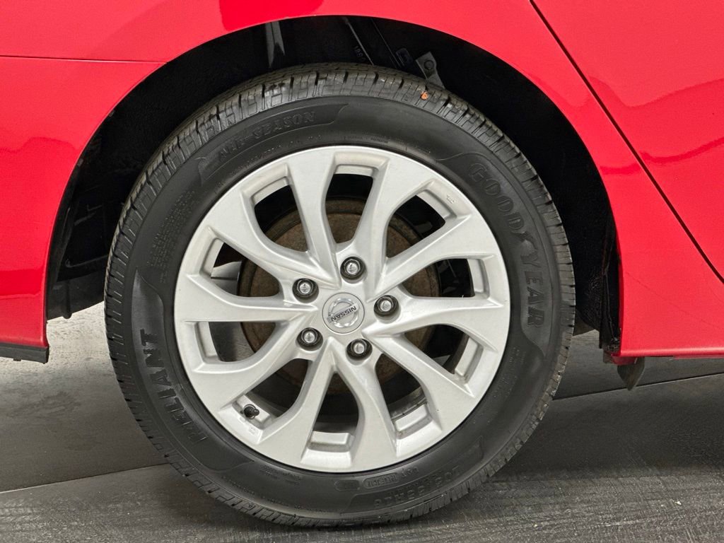 Used 2018 Nissan Sentra SV image 22