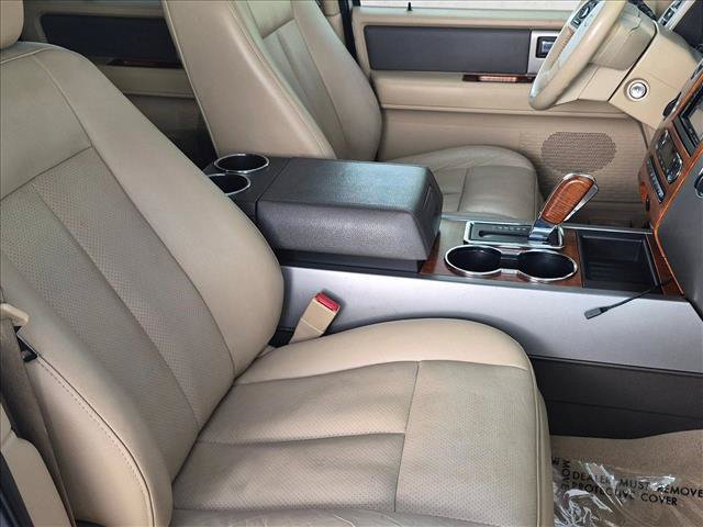 Used 2008 Ford Expedition Eddie Bauer AWD/4WD image 20