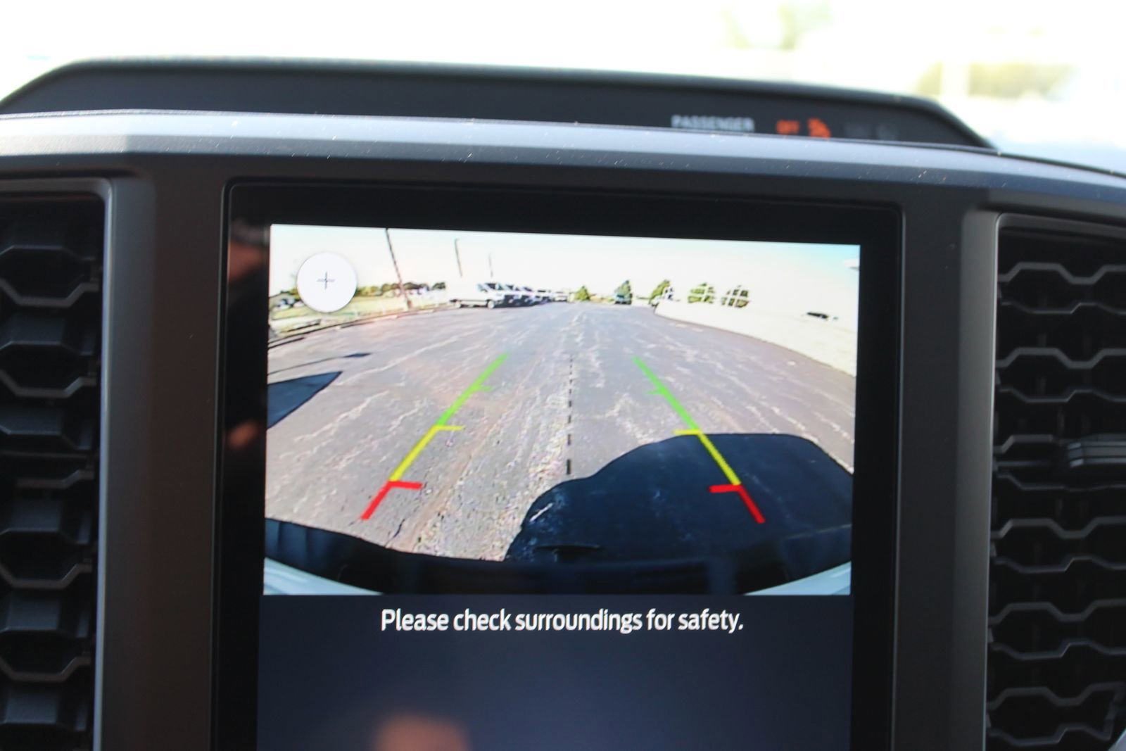 New 2025 Ford Ranger XL w/ Trailer Tow Package image 28