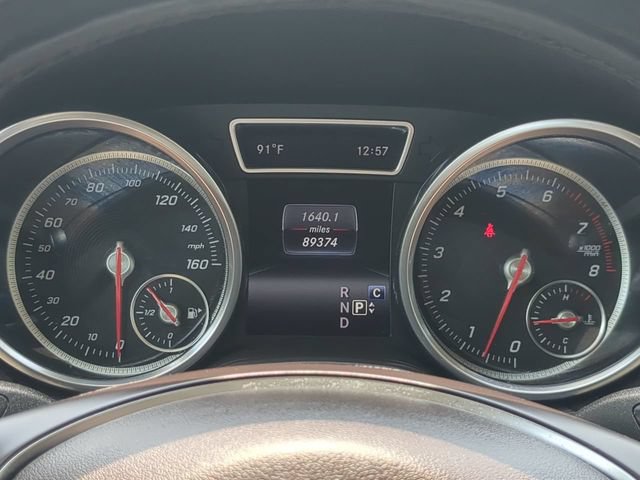 Used 2018 Mercedes-Benz GLE 350 4MATIC w/ Premium 1 Package image 25