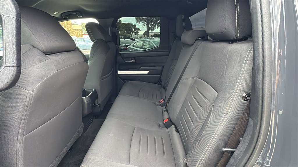 Used 2024 Toyota Tacoma TRD Off-Road image 24