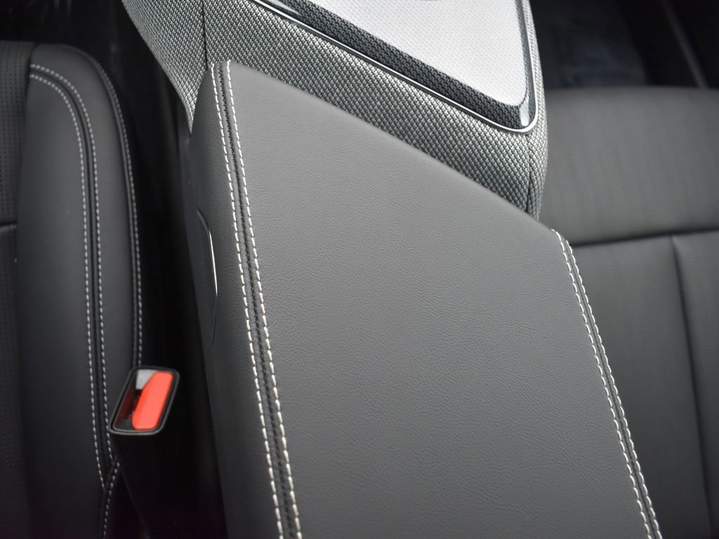 New 2026 Cadillac Optiq Sport 2 w/ LPO, Floor Liner Package image 23