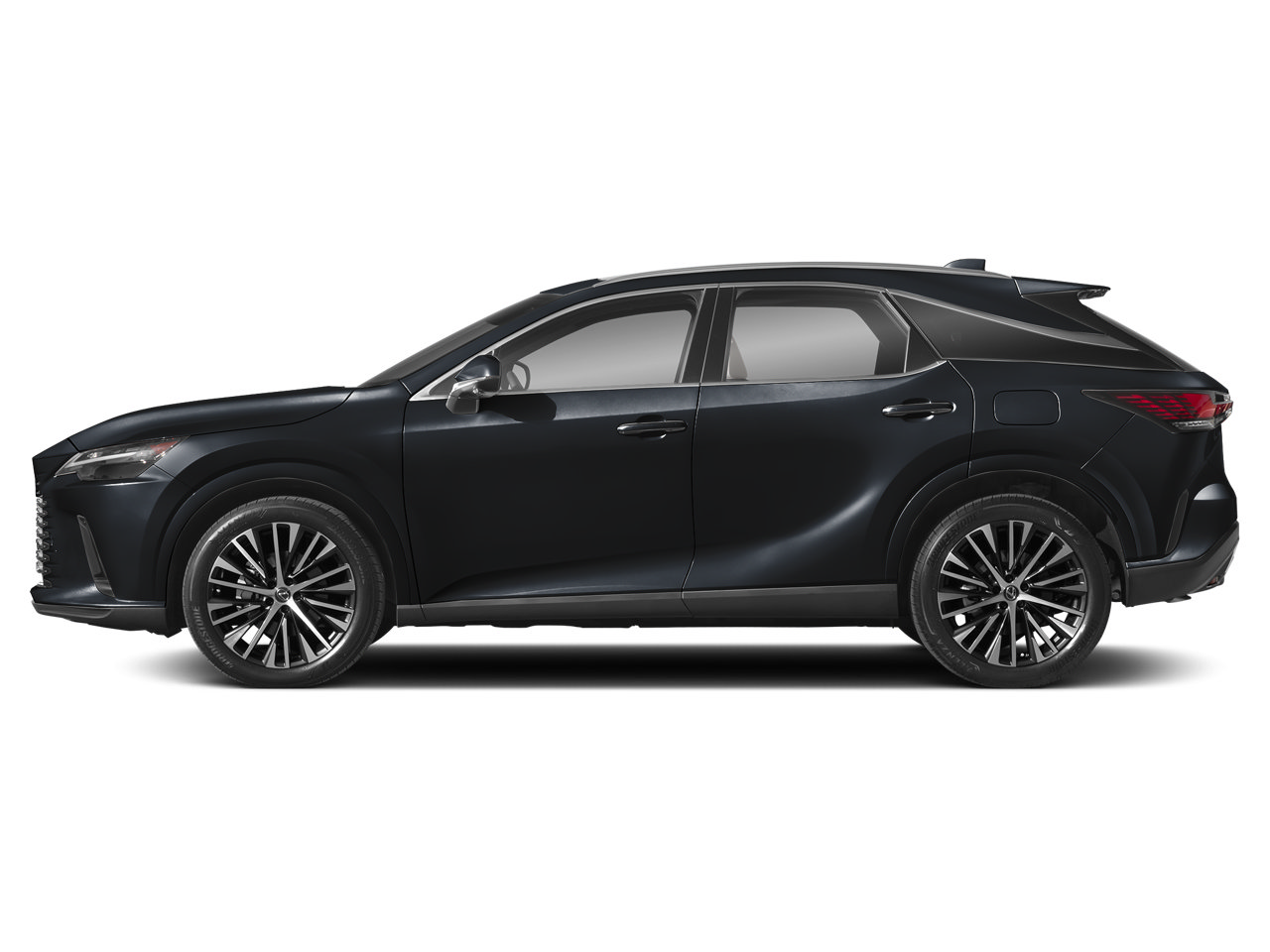 New 2026 Lexus RX 350 Premium w/ Convenience Package AWD/4WD image 3
