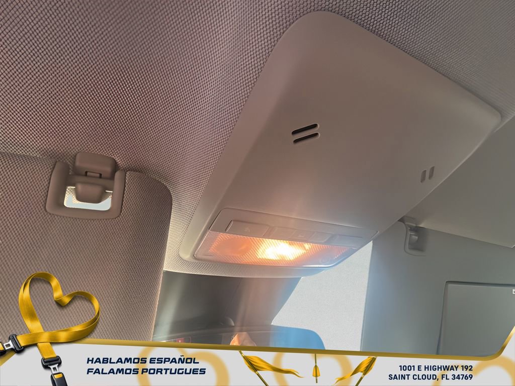 Used 2020 Chevrolet Trax LS w/ Tint and Cruise Package image 23