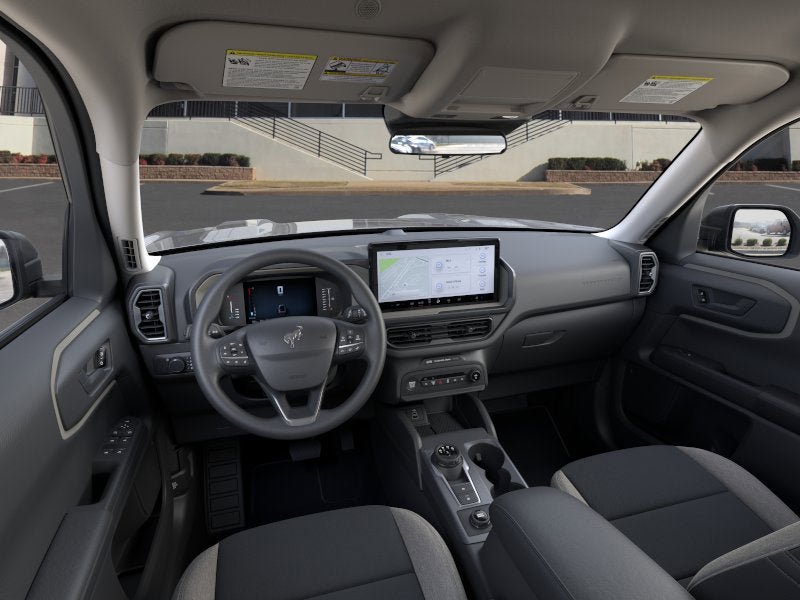 New 2026 Ford Bronco Sport Big Bend AWD/4WD image 32