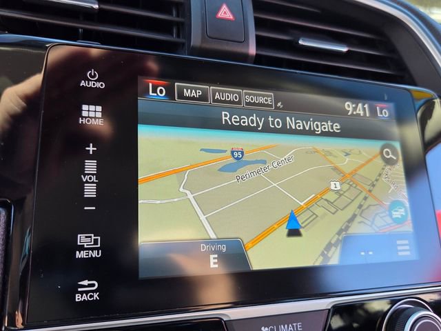 Used 2016 Honda Civic Touring image 24