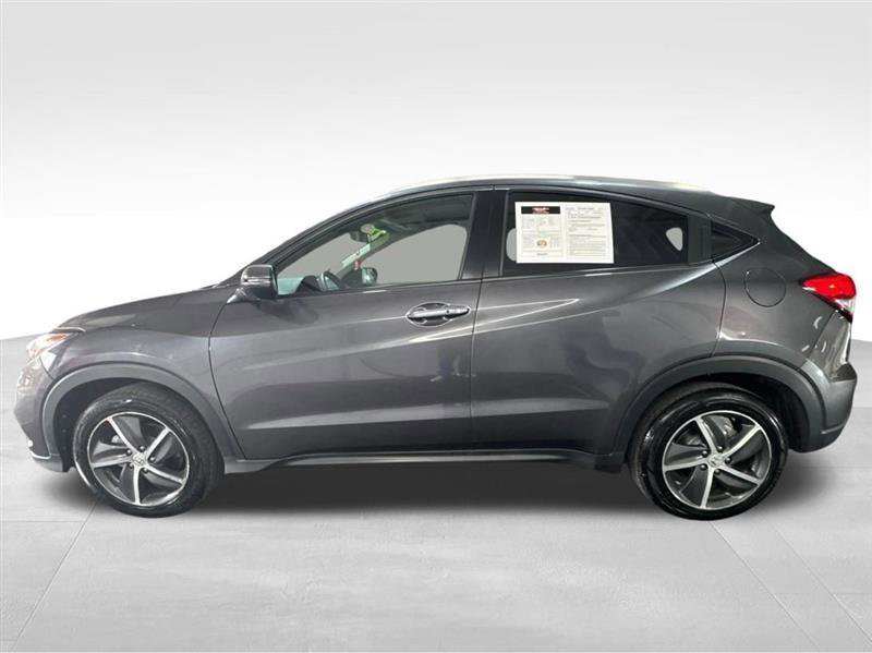 Used 2022 Honda HR-V EX image 8