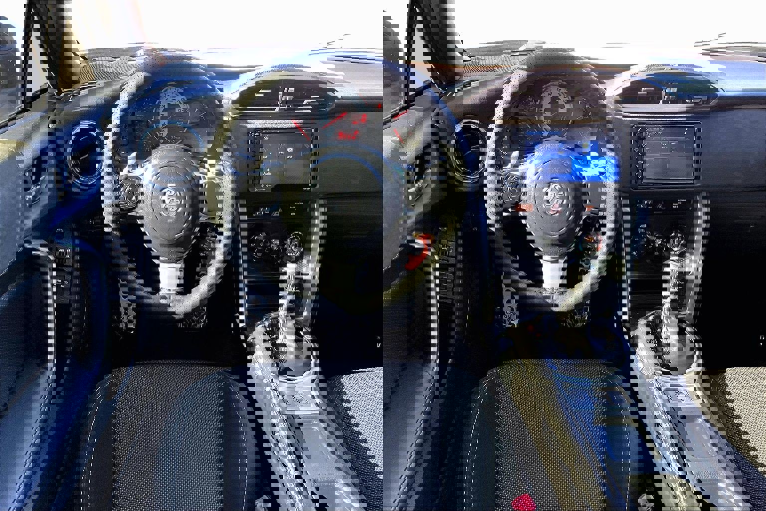 Used 2017 Toyota 86 860 Special Edition image 5