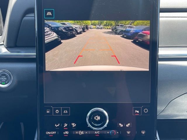 New 2025 GMC Terrain Elevation image 10