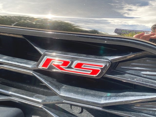 Used 2023 Chevrolet TrailBlazer RS w/ Convenience Package AWD/4WD image 28