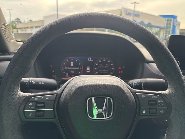 Used 2024 Honda Accord EX image 15