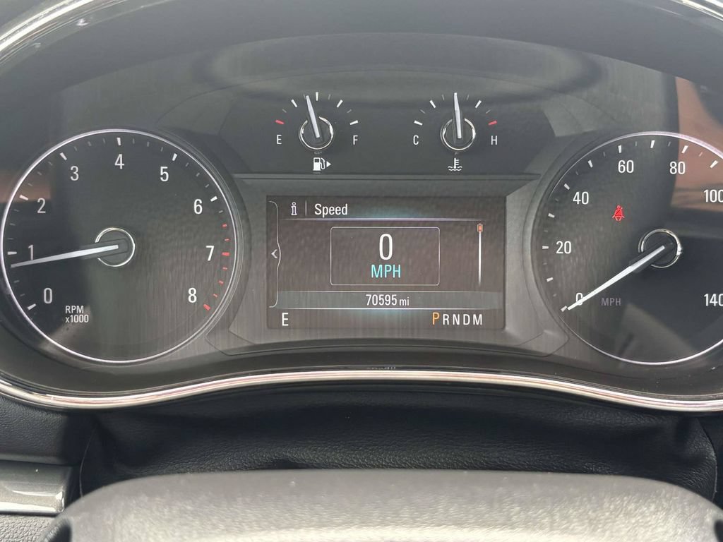 Used 2017 Buick Encore Preferred FWD image 27