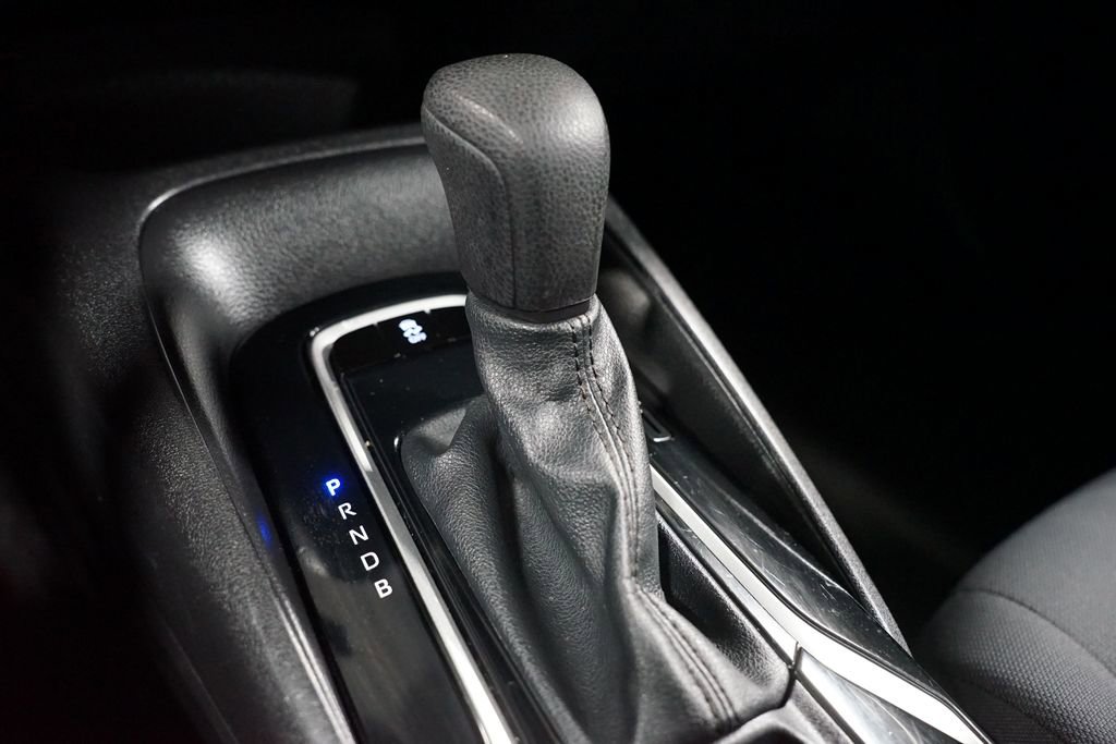 Certified 2021 Toyota Corolla LE image 20