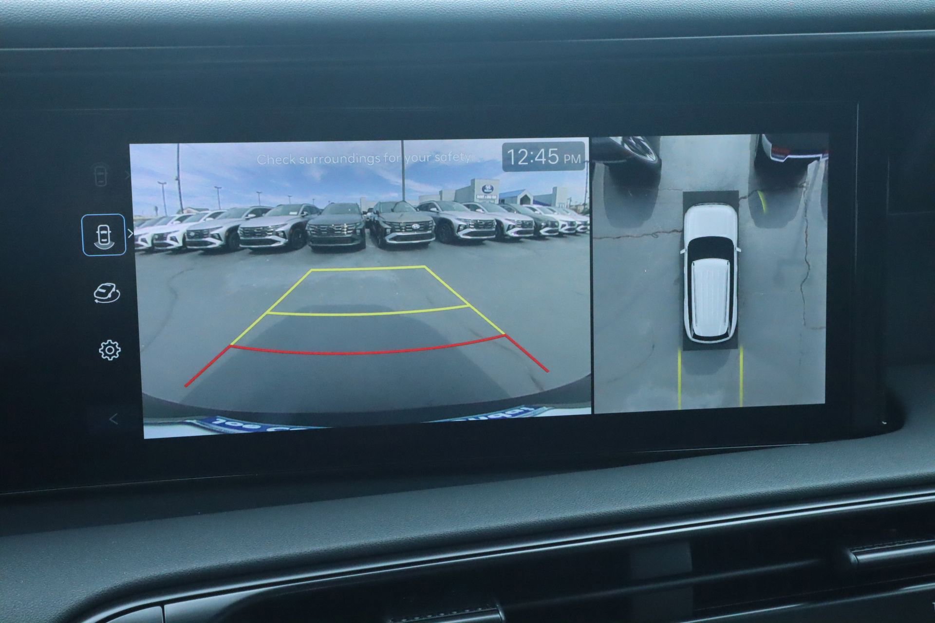 New 2026 Hyundai Palisade XRT Pro image 14