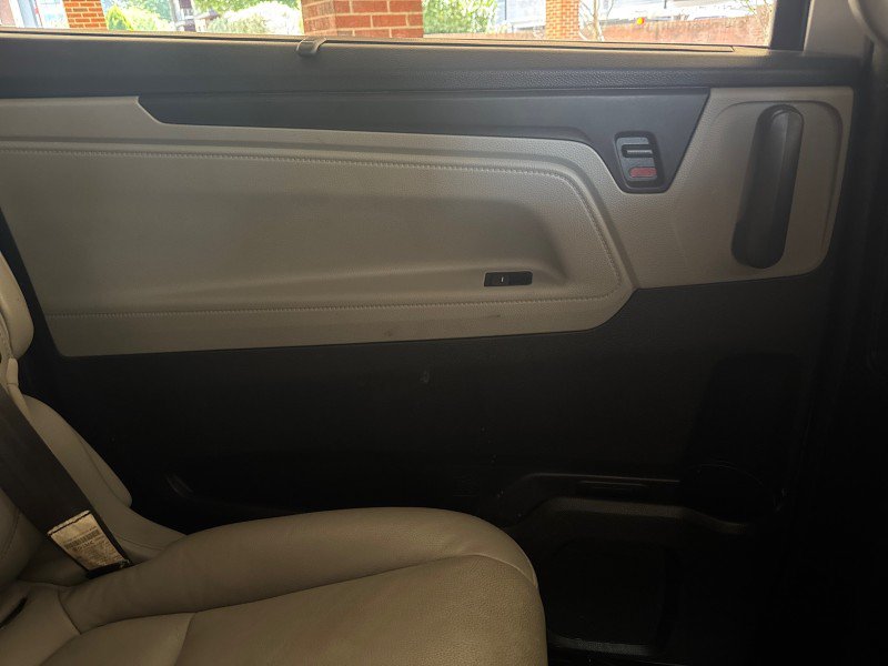 Used 2018 Honda Odyssey EX-L image 13