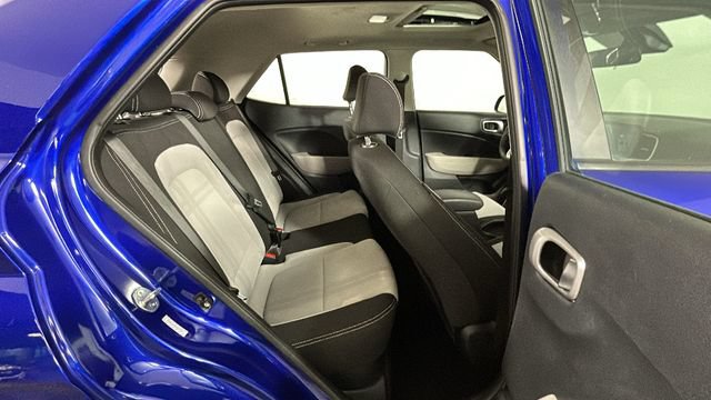 Certified 2023 Hyundai Venue SEL w/ Cargo Package FWD image 28