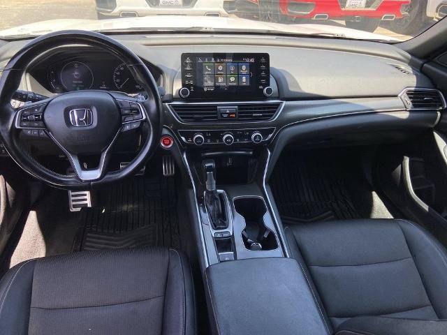 Used 2019 Honda Accord Sport image 15