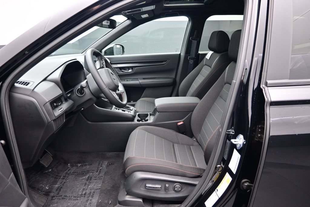 New 2026 Honda CR-V Sport image 17