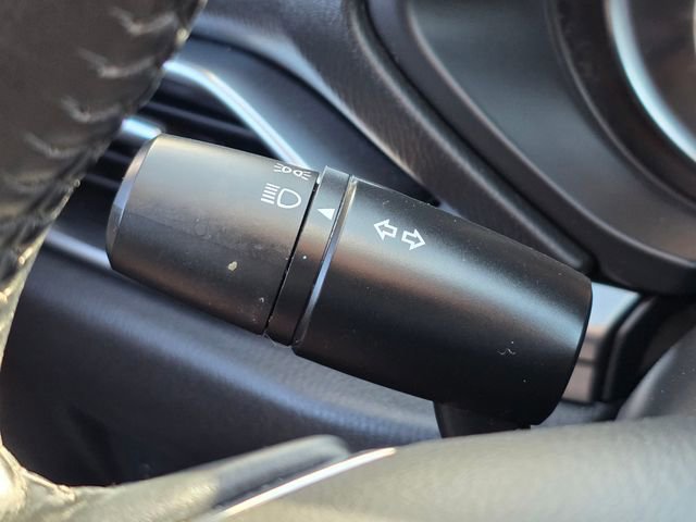 Used 2021 MAZDA CX-5 Sport FWD image 34