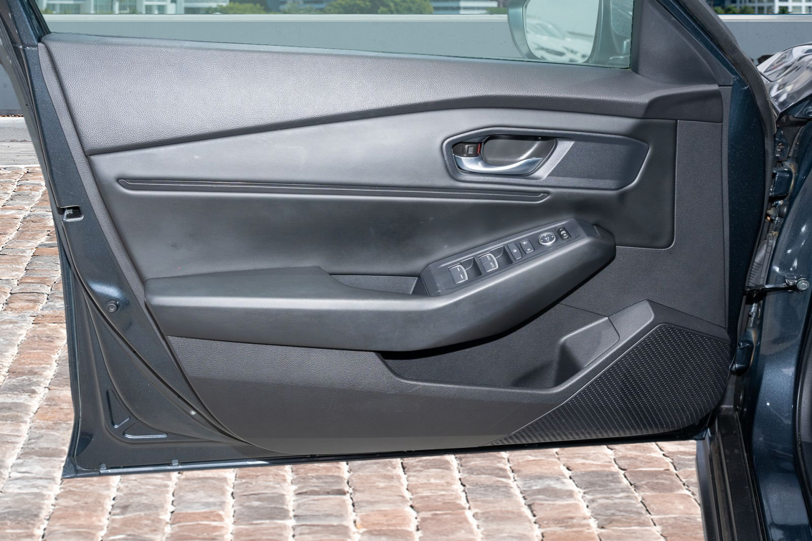 Certified 2024 Honda Accord EX image 10