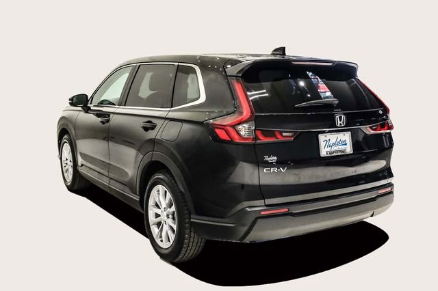 Used 2025 Honda CR-V EX-L image 8