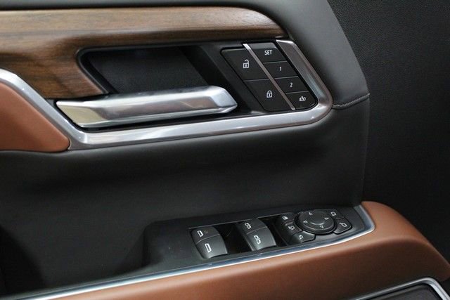 New 2026 GMC Sierra 2500 Denali Ultimate image 19